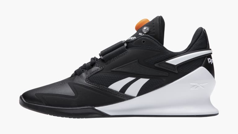 Reebok Legacy Lifter III - Men's | Rogue Fitness